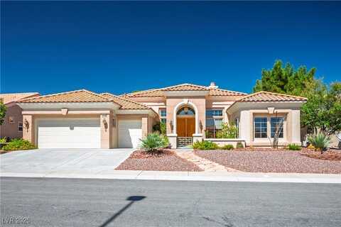 3005 Swan Hill Drive, Las Vegas, NV 89134