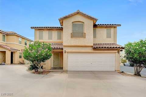 967 Coronado Peak Avenue, Las Vegas, NV 89183