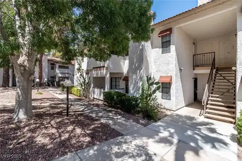 6643 W Tropicana Avenue, Las Vegas, NV 89103