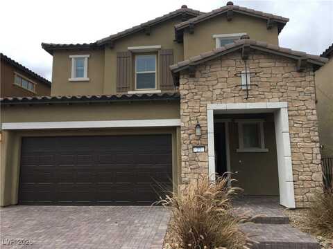 27 BERNERI Drive, Las Vegas, NV 89138