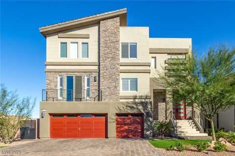8604 Grove Mill Court, Las Vegas, NV 89139