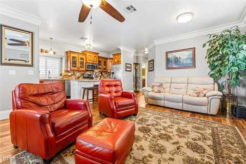 5100 Jordan Frey Street, Las Vegas, NV 89130
