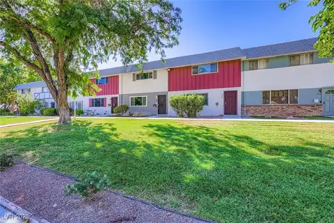 639 Pecos Way, Las Vegas, NV 89121