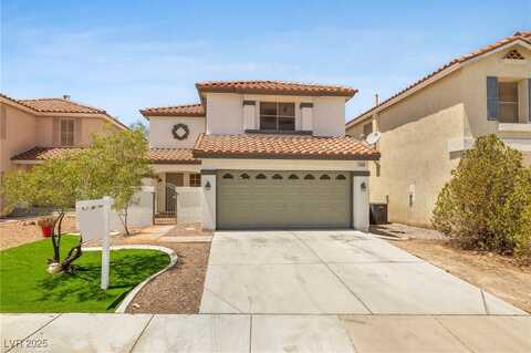 7443 Mission Palm Street, Las Vegas, NV 89139