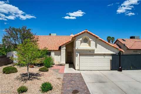 4112 Dove Creek Road, North Las Vegas, NV 89032