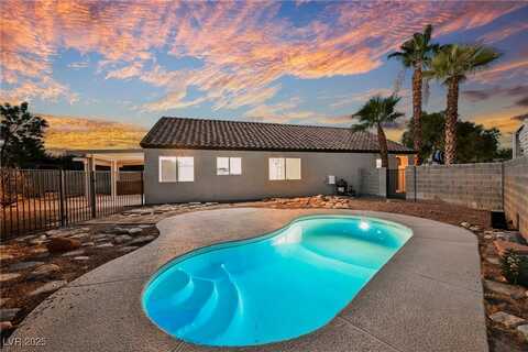 4547 Powell Point Way, North Las Vegas, NV 89031
