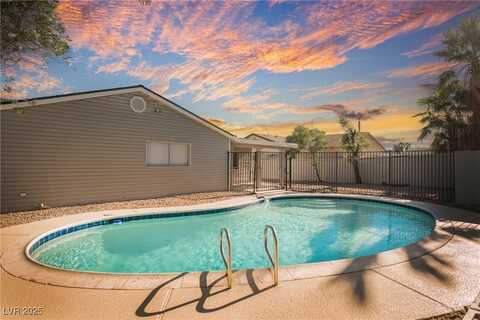 3205 Mary Ann Avenue, Las Vegas, NV 89101