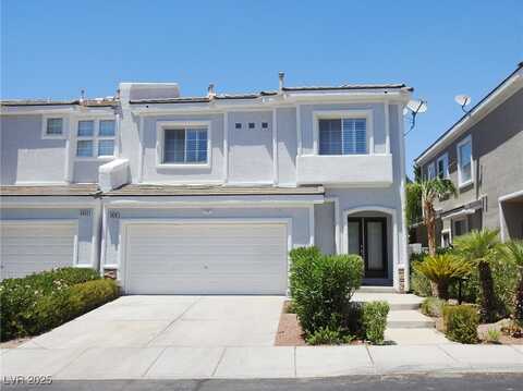 2428 Devotion Ridge Drive, Henderson, NV 89052