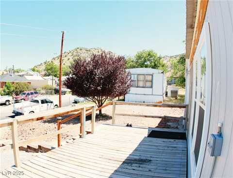 437 Pioche Street, Pioche, NV 89043