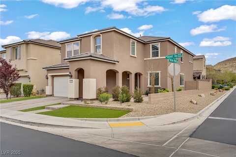 9557 Belmont Bay Avenue, Las Vegas, NV 89148