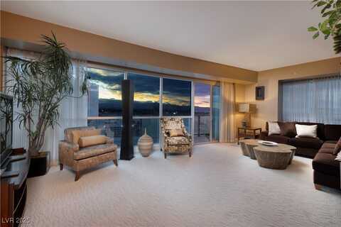 2700 Las Vegas Boulevard, Las Vegas, NV 89109