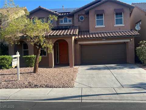 3412 Sunrise Rose Avenue, North Las Vegas, NV 89031
