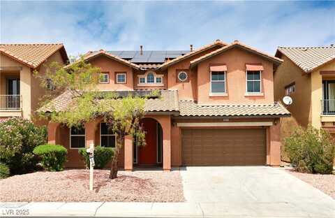 3412 Sunrise Rose Avenue, North Las Vegas, NV 89031