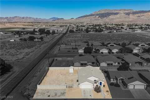 5000 Valero Court, Pahrump, NV 89060