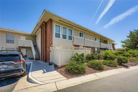 2838 Geary Place, Las Vegas, NV 89109