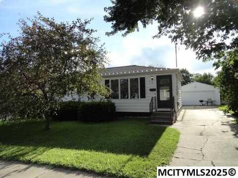 716 S Taylor, MASON CITY, IA 50401