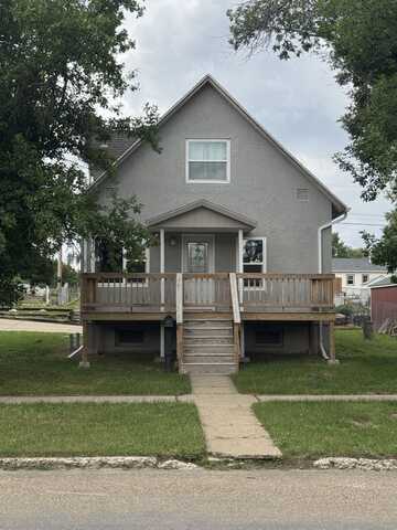 601 S Taylor Ave, Glendive, MT 59330