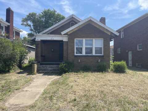 413 Garfield Street, Gary, IN 46404