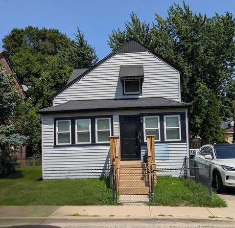 6027 Wallace Road, Hammond, IN 46320