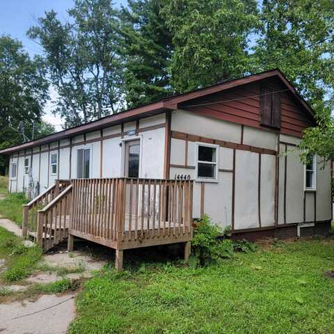 14440 Bell Street, Cedar Lake, IN 46303