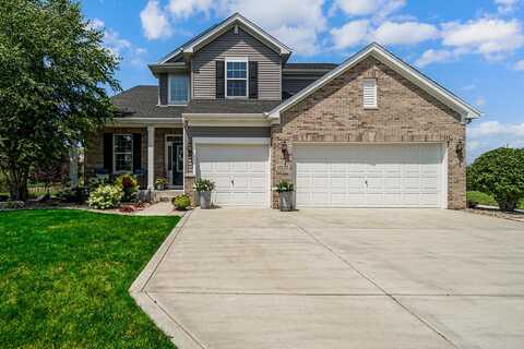 10120 California Court, Crown Point, IN 46307