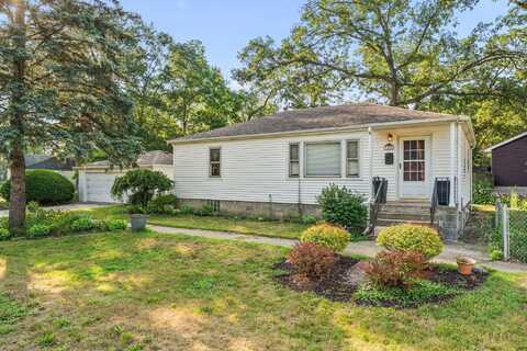 1601 Fairview Avenue, Lake Station, IN 46405