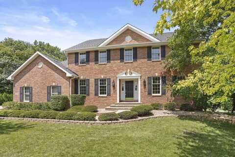 1500 Nelson Drive, Chesterton, IN 46304