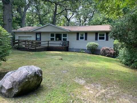 1519 Idaho Street, Michigan City, IN 46360