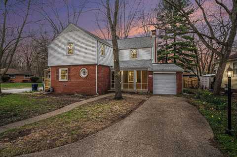 138 N Howard Court, Gary, IN 46403