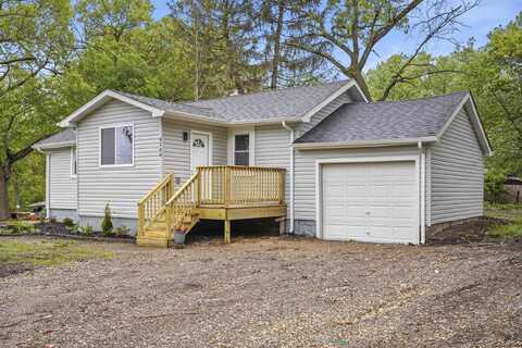 4140 Whitcomb Street, Gary, IN 46408