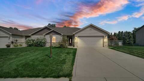 371 B S Boo Road, Burns Harbor, IN 46304