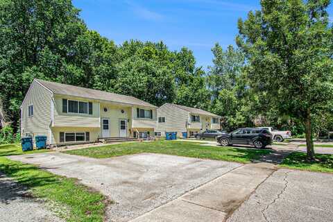 103-117 Jeffrey Street, Chesterton, IN 46304