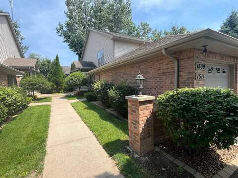 1511 Janice Drive, Schererville, IN 46375