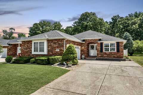 980 Stillwater Pkwy, Crown Point, IN 46307
