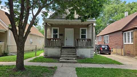 4618 Towle Avenue, Hammond, IN 46327