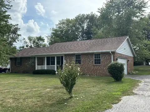 2800 S Mary's Lane, Rensselaer, IN 47978