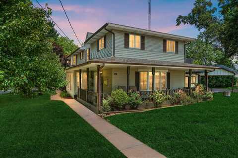 4168 S County Rd 210, Knox, IN 46534