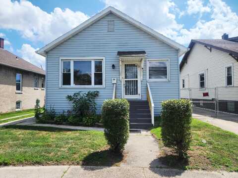 934 Field Street, Hammond, IN 46320