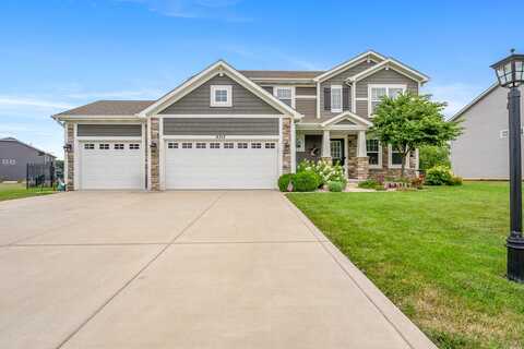 6312 Summershade Drive, Portage, IN 46368