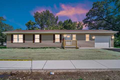 2689 Cass Street, Lake Station, IN 46405
