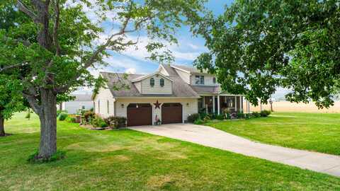 9188 S 300 W, Union Mills, IN 46382