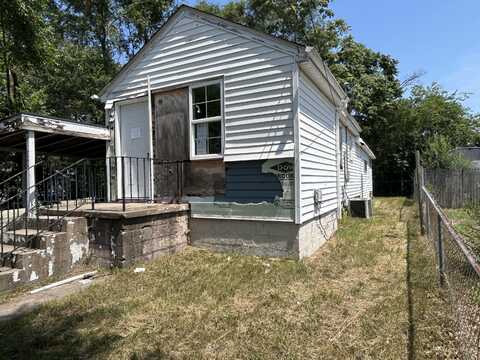 3655 Oregon Street, Lake Station, IN 46405