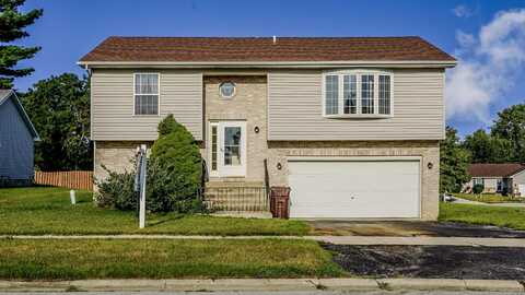 12343 Vanderberg Place, Crown Point, IN 46307