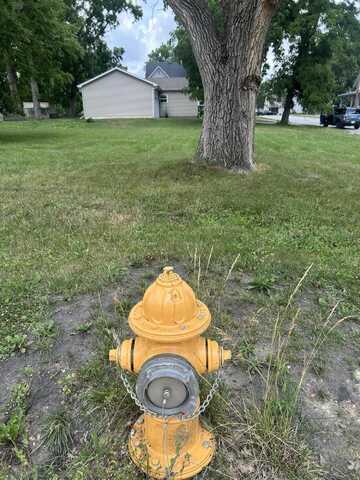 799 Burnham Street, Lowell, IN 46356