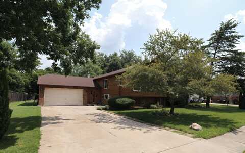 546 Timberwood Lane, Lowell, IN 46356