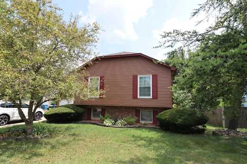 546 Timberwood Lane, Lowell, IN 46356