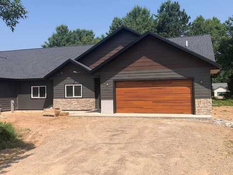 87 AQUILA CT S, Eagle River, WI 54521