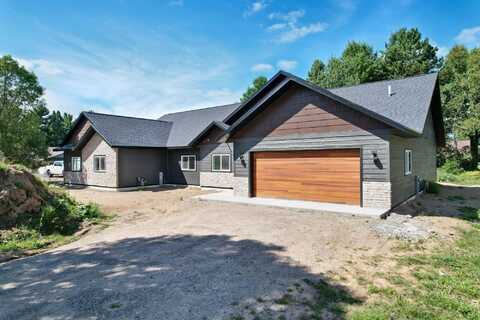 87 AQUILA CT S, Eagle River, WI 54521