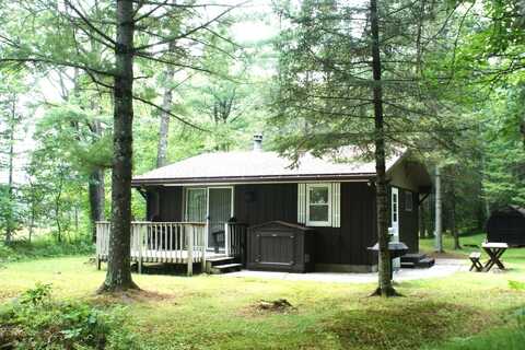 9921 ARNEDERS LN, Boulder Junction, WI 54512