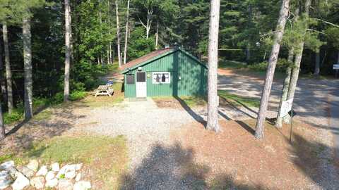 10760 LACANNE TRL, Tomahawk, WI 54487